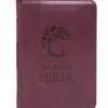 Biblia DHH Letra Grande Vinotinto 055
