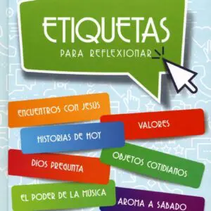 Etiquetas para reflexionar