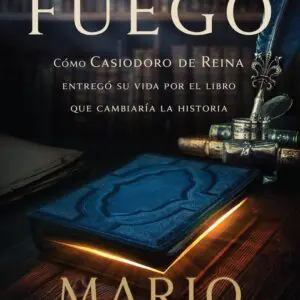 Palabras de Fuego (Words of Fire)