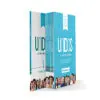 Unidos En El Evangelio/Serie Completa/6 Volumenes