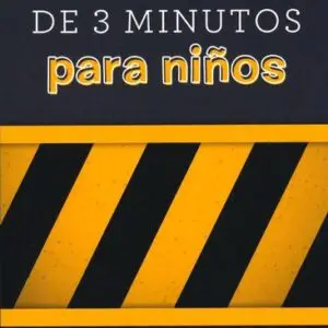 Devocionales de 3 minutos para niños