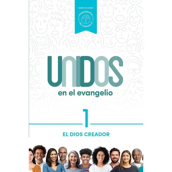 Unidos En El Evangelio/Serie Completa/6 Volumenes