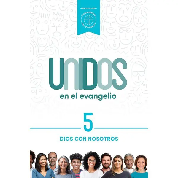 Unidos En El Evangelio/Serie Completa/6 Volumenes