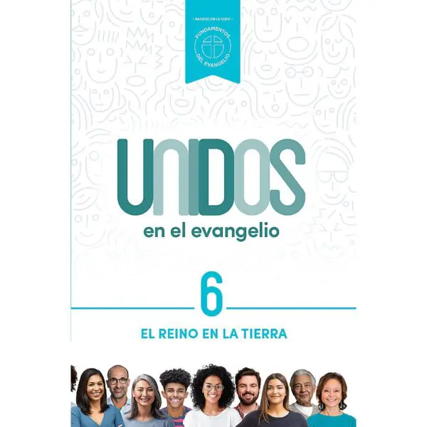 Unidos En El Evangelio/Serie Completa/6 Volumenes