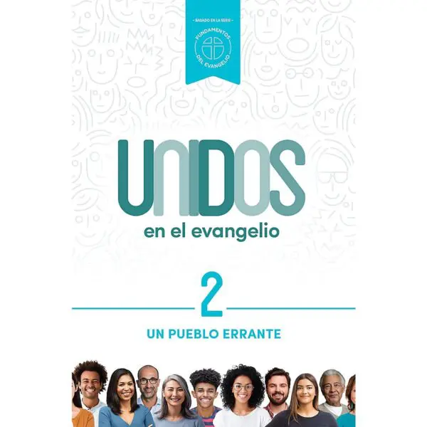Unidos En El Evangelio/Serie Completa/6 Volumenes