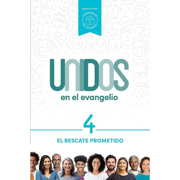 Unidos En El Evangelio/Serie Completa/6 Volumenes