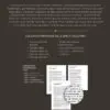 NBLA Biblia Ultrafina Negro, Letra Grande, Colección Premier