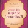 Secretos de la mujer de Proverbios 31