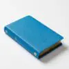 NBLA Biblia Ultrafina Azul; Letra Grande, Colección Premier: Edición Limitada