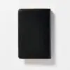 NBLA Biblia Ultrafina Negro, Letra Grande, Colección Premier