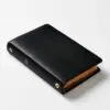 NBLA Biblia Ultrafina Negro, Letra Grande, Colección Premier