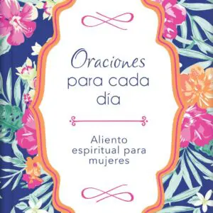 Devocional Oraciones Para Cada Día