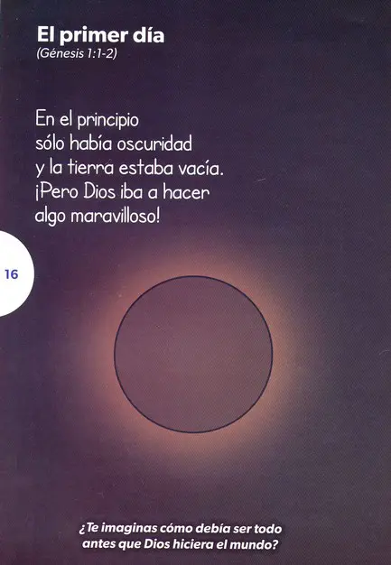 Biblia para todos las Niños / azul