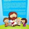 Biblia para todos las Niños / azul