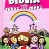 Biblia para todas las Niñas, rosa