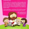 Biblia para todas las Niñas, rosa