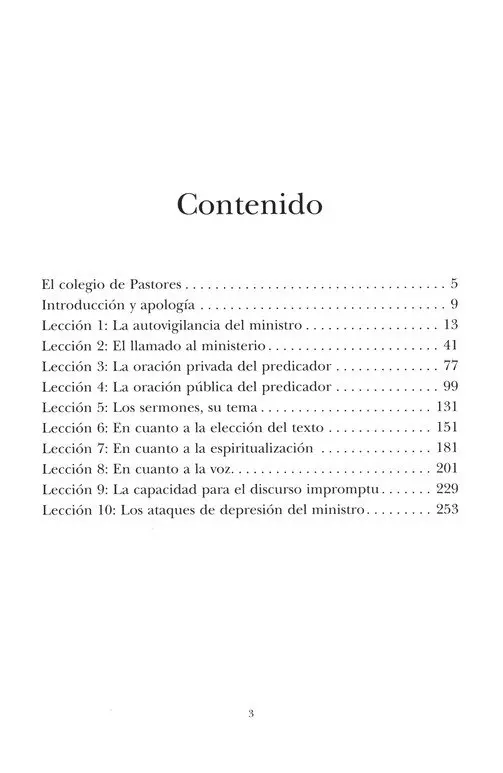Clásicos de la fe: Charles Spurgeon