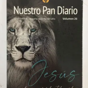 Nuestro Pan Diario Vol.26 León 2022