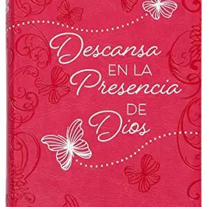descansa en la presencia de Dios