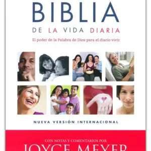 La Biblia de la Vida Diaria