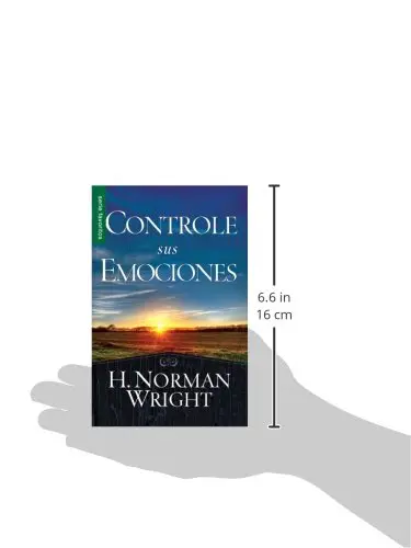 Controle sus emociones // Winning Over Your Emotions