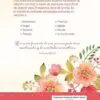 Oraciones con propósito para mujeres diario personal