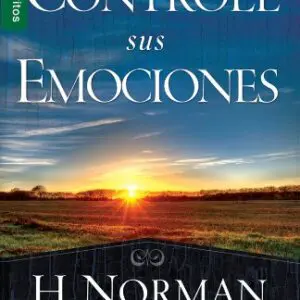 Controle sus emociones // Winning Over Your Emotions