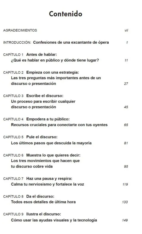 HABLA CON IMPACTO, CÓMO GANARSE AL PÚBLICO E INFLUIR AN LOS DEMAS POR ALLISON SHAPIRA