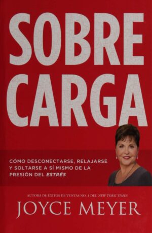 Sobrecarga Joyce Meyer