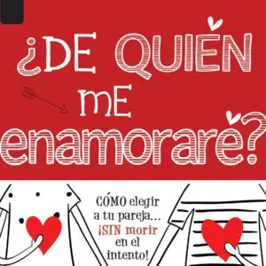 ¿De quién me enamoraré?