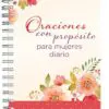 Oraciones con propósito para mujeres diario personal