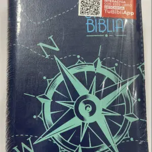 Biblia 025 Azul Ayudas Digitales