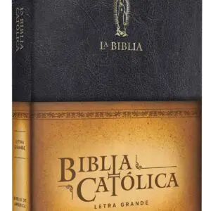 La Biblia Católica: Virgen de Guadalupe