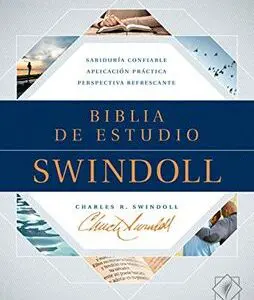 Biblia de estudio swindoll