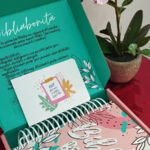 Biblia Bonita para Apuntes