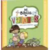 biblia de valores