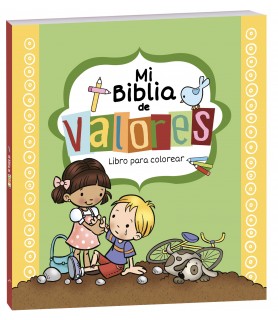 biblia de valores