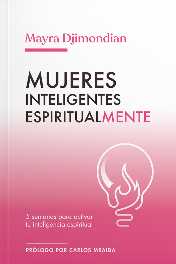 mujeres inteligente espiritualmente