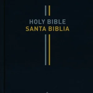 santa biblia bilingue