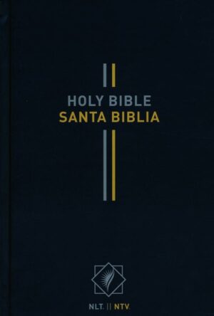 santa biblia bilingue