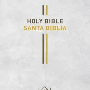 Biblia bilingüe NTV