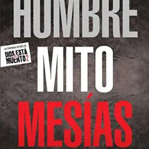 Hombre mito Mesías