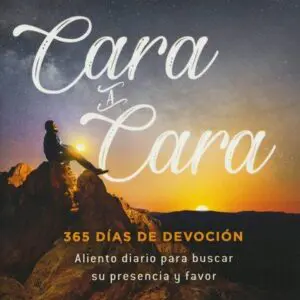 Encuentros Con Dios Cara A Cara
