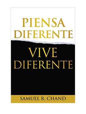 Piensa Diferente Vive Diferente