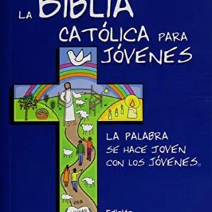 biblia catolica para jovenes