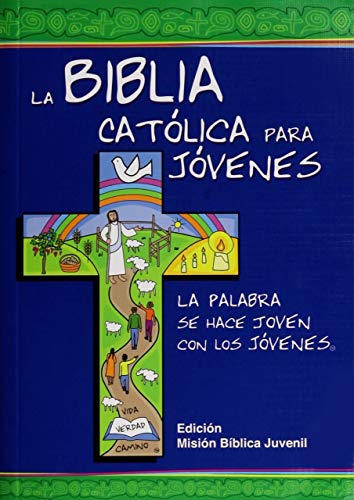 biblia catolica para jovenes
