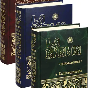 La Biblia Latinoamérica Formadores