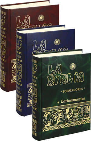 La Biblia Latinoamérica Formadores