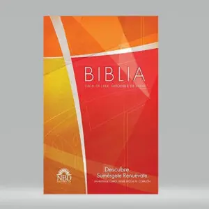 Biblia económica NBD