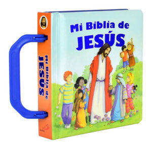 mi biblia de jesus